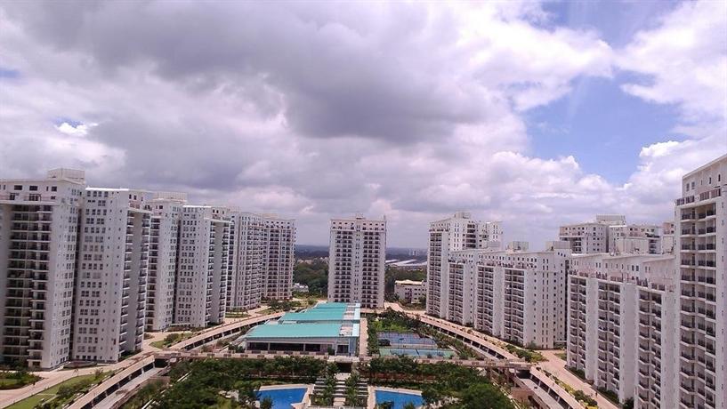 Cosmos Guest Homes
