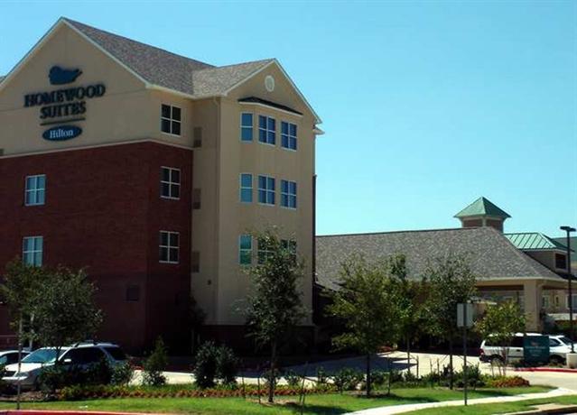 Homewood Suites by Hilton Irving - DFW Airport