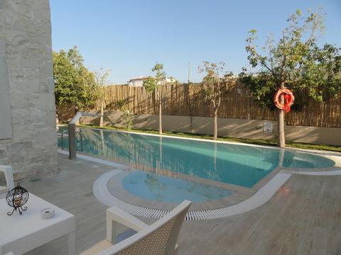 Rey Villa Crete
