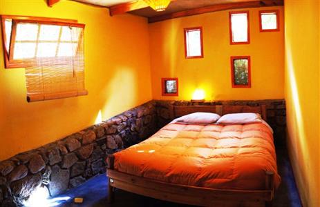 Hostal Triskel Vicuna