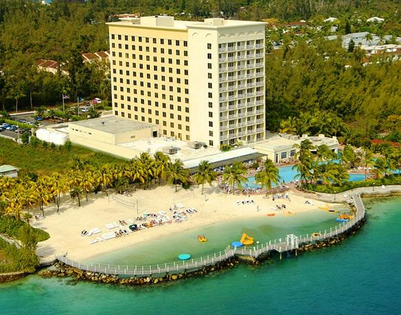 Paradise Island Harbour Resort All Inclusive
