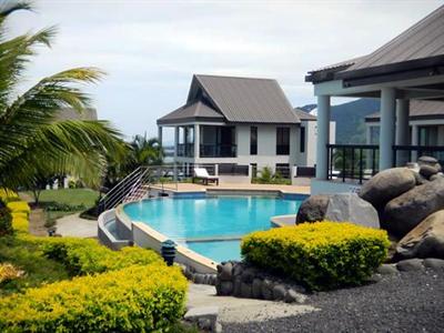 Dreamview Villas