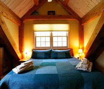 Frog Meadow Farm B&B