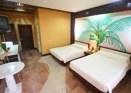 San Remigio Beach Club Hotel Cebu City