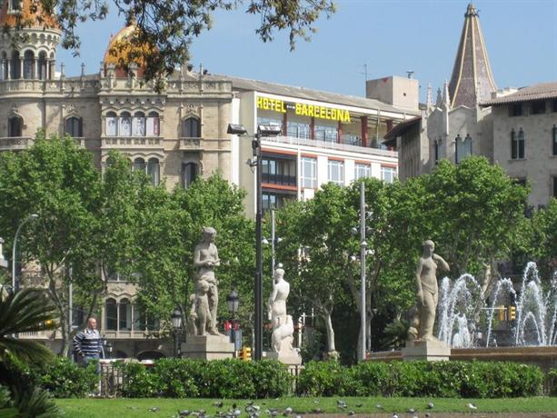 Husa Barcelona