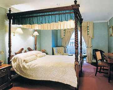 Blakes Hotel & Spa