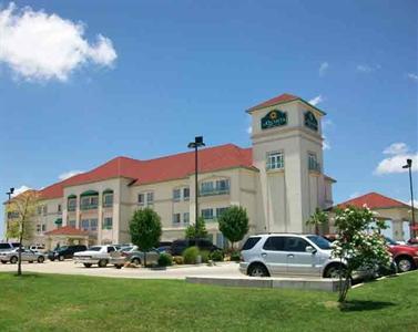 La Quinta Inn & Suites Belton