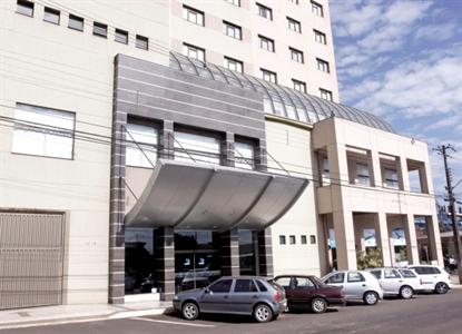 Hotel Executive Arapongas