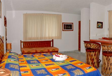 Villas Mercedes