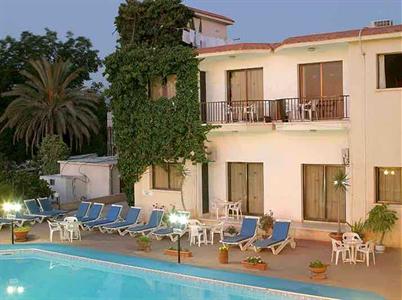 Alkionest Hotel Apartments