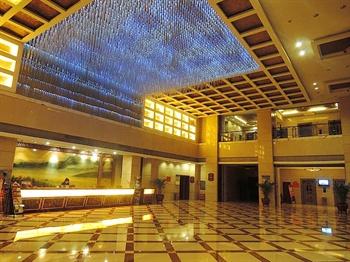 Jiangbin International Hotel