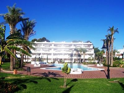 Spirit de Mojacar Apartment