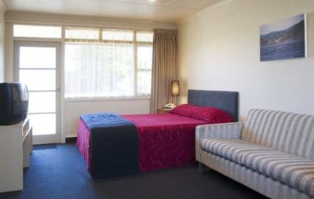 Amble Inn Motel