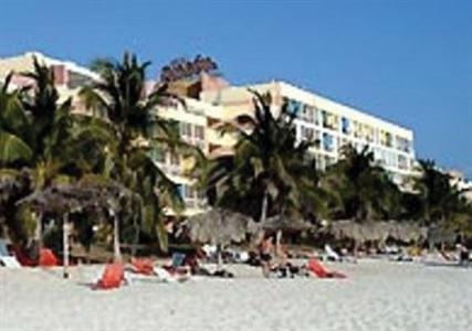 HOTEL KOHLY Santiago de Cuba