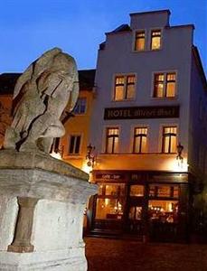 Hotel Michel Mort
