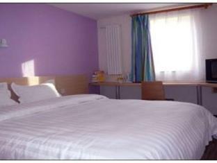 7days Inn Chongqing Jiangbei Airport Industrial Park