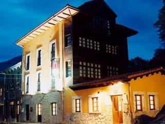 Hotel Balcon de Aguera