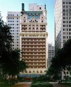 Adolphus Hotel