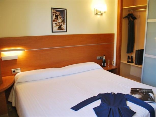 Suites AragA3 565