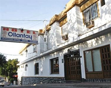 Ollantay Hotel
