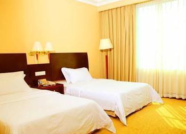 Shang Yuan Hotel