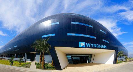 Wyndham Quito Airport