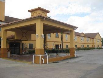 Pasadena Inn Hotel & Suites Texas