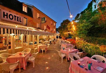 Hotel Brasserie Lacave