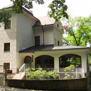 Hotel Villa Conti