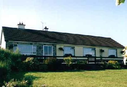 Fahy's Farmhouse