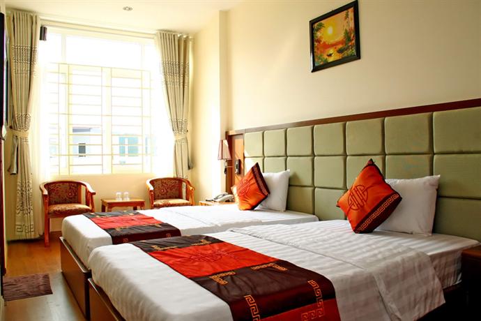 Brandi Hotel