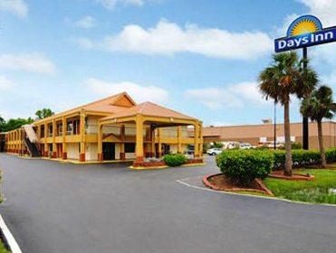 Days Inn Monroe