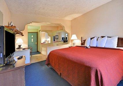 Quality Inn By the Bay