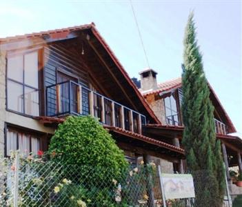 Cabanas Tierra Nativa