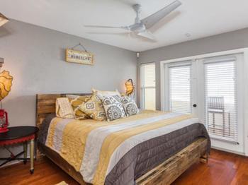 Condo Di Cocco by AB Sea Rentals