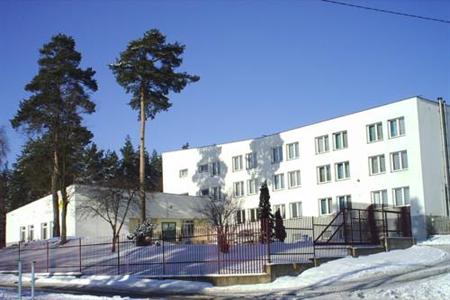 Sosnowe Zacisze