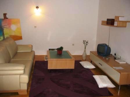 Apartment Center Bled