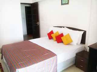Green Apple Apartments - Powai