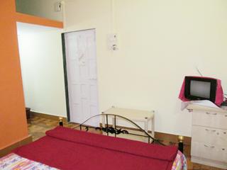 Nisarg Farm Resort Alibag