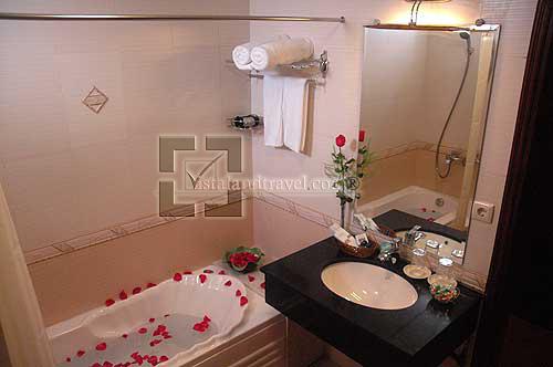 A25 Hotel - Luong Ngoc Quyen