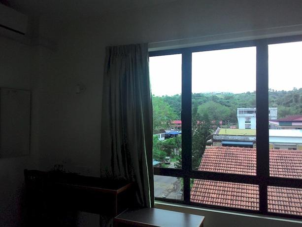 101 Hotel Miri