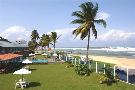 Coral Sands Hotel