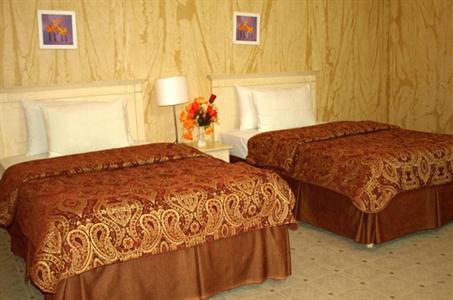 Boudl Hotel Hail