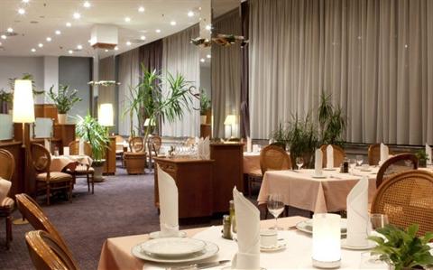 Park Hotel Vienna Bielsko-Biala