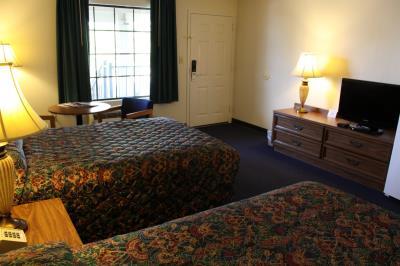 Home Suites Hotel Lexington