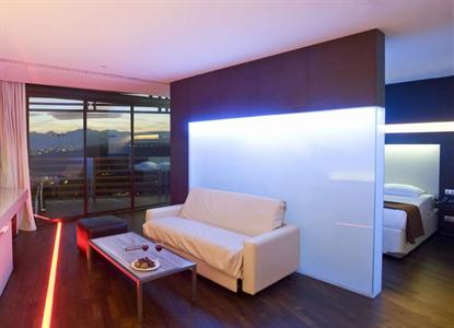 Kervansaray Lara Hotel