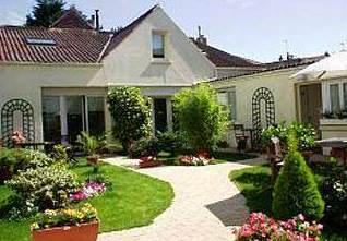 Hotel Les Embruns Le Touquet