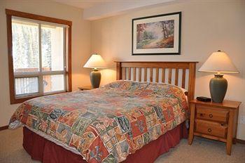 Fireside Lodge Sun Peaks