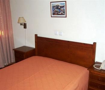 Hotel Rota Malhoa