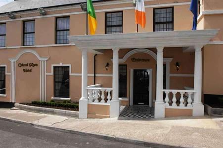 Caiseal Mara Hotel